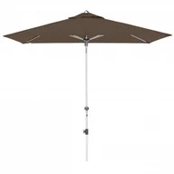 Parasole ogrodowe - EXPERT 220 x 140 cm - osłona przeciwsłoneczna z automatycznym odchylaniem 846 - miniaturka - grafika 1