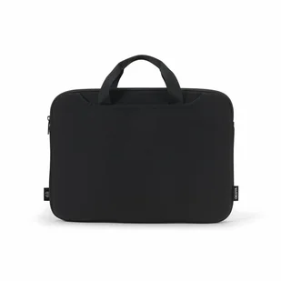 DICOTA D32083-RPET torba na laptop 40,6 cm (16") Etui kieszeniowe Czarny - Torby na laptopy - miniaturka - grafika 1