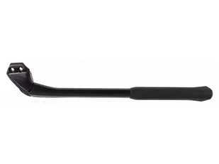 ATRAN VELO Podpórka tylna ATRANVELO EDGE DV E-BIKE 24"-29" regulowana 18mm zewnętrzna aluminiowa czarna (NEW) A-ATR-1216-71 - Części rowerowe - miniaturka - grafika 1