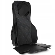 Masażery - Mata Masująca Na Fotel Shiatsu Do Masażu Pleców Elektryczna Powietrzna - miniaturka - grafika 1