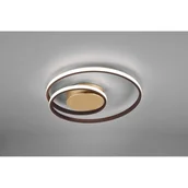 Lampy sufitowe - RL Zibal Sufitowa RL R62911124 - miniaturka - grafika 1