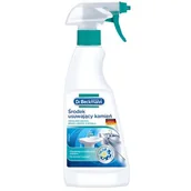 Środki do WC - Werner FROSCH DR.BECKMANN EMSAL Dr.beckmann środek usuwający kamień 500ml 18755 - miniaturka - grafika 1