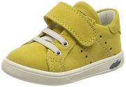 Buty dla chłopców - PRIMIGI Plk 19024 sneakersy dla chłopców, żółty, 19 EU - miniaturka - grafika 1