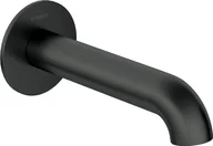 Wylewki do baterii - Deante Wylewka wannowo-umywalkowa Silia NQS_N80K - miniaturka - grafika 1