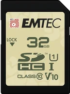 Karty pamięci - Emtec SD UHS-I V30/V10 OUTDOOR 32 GB SDHC Klasa 10 ECMSD32GHCU1OR - miniaturka - grafika 1