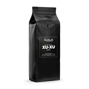 Kawa Ziarnista Qualia Xu-Xu - 1 Kg - Kawa - miniaturka - grafika 1