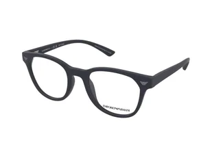 Dioptrie szkieł Emporio Armani EA3240U 5088 - Okulary korekcyjne, oprawki, szkła Dioptrie szkieł Emporio Armani EA3240U 5088 - Okulary korekcyjne, oprawki, szkła - miniaturka - grafika 1