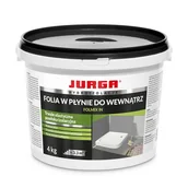 Uszczelnienia - Folia w płynie FOLMIX IN 4 kg JURGA - miniaturka - grafika 1