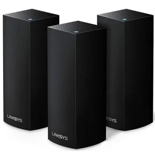 Linksys WHW0303B-EU - Routery - miniaturka - grafika 1