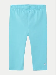 Mayoral Legginsy 3/4 723 Zielony Slim Fit - Legginsy - miniaturka - grafika 1