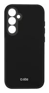 Etui i futerały do telefonów - SBS TED3OBKCOVSAS24 pokrowiec na telefon komórkowy 15,8 cm (6.2") Czarny - miniaturka - grafika 1