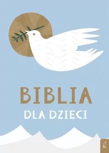 Wilga Biblia dla dzieci - Religia i religioznawstwo - miniaturka - grafika 2