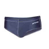 Kąpielówki męskie - Spokey, Slipy kąpielowe męskie, Alor, rozmiar L - miniaturka - grafika 1