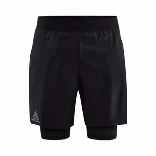 Spodenki męskie Craft  PRO Trail 2in1 XXL - Spodenki męskie - miniaturka - grafika 1