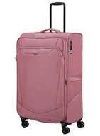Walizki - Walizka duża American Tourister SummerRide EXP - lilas pink - miniaturka - grafika 1
