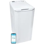 Pralki - Candy CST 06LET/1-S - miniaturka - grafika 1