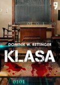 Kryminały - Klasa - Dominik W. Rettinger - miniaturka - grafika 1