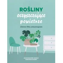 Rośliny oczyszczające powietrze - Dom i ogród - miniaturka - grafika 4