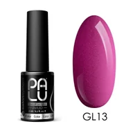 Lakiery hybrydowe - Palu, Cosmetics, Venice, Lakier Hybrydowy, Gl13, 6 ml - miniaturka - grafika 1