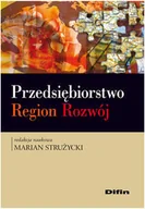 Ekonomia - Przedsiębiorstwo, region, rozwój - miniaturka - grafika 1