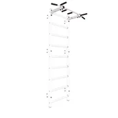 Poręcze i drążki do podciągania - Metalowy drążek do podciągania BenchK PB2W - miniaturka - grafika 1