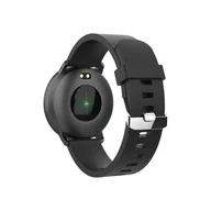 Smartwatch - Forever ForeVive Lite SB-315 Czarny - miniaturka - grafika 1