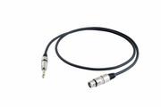 Inne akcesoria muzyczne - Proel STAGE290LU10 kabel audio TS / XLRf 10m - miniaturka - grafika 1