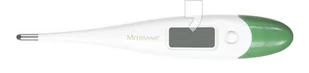 Medisana Termometr TM 700 cyfrowy z giętką końcowką 77040 - Termometry - miniaturka - grafika 1