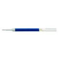 Wkłady do długopisów - Pentel Wkład KLR7 do KL257 - niebieski - miniaturka - grafika 1