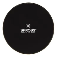Ładowarki do telefonów - Skross WIRELESS CHARGER 10 2.800200 - miniaturka - grafika 1