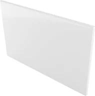 Obudowy do wanien - Mexen Uni panel boczny 90 cm do wanny prostokątnej, biały - 55099-090 - miniaturka - grafika 1