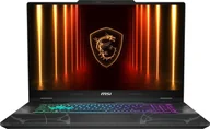 Laptopy - MSI Cyborg 17 B2RWFKG-066XPL Core 7 240H / 16 GB / 512 GB / RTX 5060 / 144 Hz B2RWFKG-066XPL - miniaturka - grafika 1