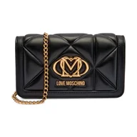 Torebki damskie - Love Moschino Kopertówka - miniaturka - grafika 1