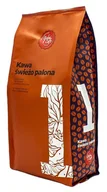Kawa - QUBA CAFFE Kawa ziarnista Quba Caffe No.1 1kg 7620-uniw - miniaturka - grafika 1