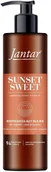 Kosmetyki do kąpieli - JANTAR Rozpieszczający Olejek pod prysznic i do kąpieli z esencją bursztynową i ceramidami - Sunset Sweet 400 ml - miniaturka - grafika 1