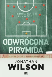Odwrócona piramida - E-booki - sport - miniaturka - grafika 2