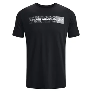 Koszulka Męska 1376830 Camo Stripe T-shirt - Koszulki męskie - miniaturka - grafika 1