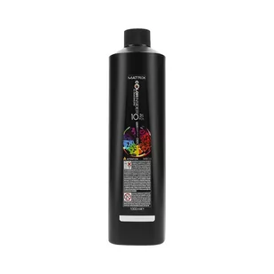 Matrix COLORINSIDER Oksydant 3% (10 Vol.) 1000ml 0000004565 - Farby do włosów i szampony koloryzujące - miniaturka - grafika 1