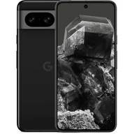 Telefony komórkowe - Google Pixel 8 5G Dual Sim 8GB/128GB Czarny - miniaturka - grafika 1