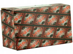 Tuleja wahacza ASHIKA GOM-532 40Z5057BOYO - Tuleje zawieszenia - miniaturka - grafika 1