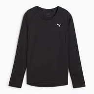 Koszulki sportowe damskie - Longsleeve do biegania damski PUMA Run Velocity Poly - miniaturka - grafika 1