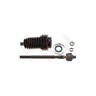 Drążki kierownicze - TRW DRĄŻEK KIEROWNICZY JAR964 RENAULT CLIO II 98> - miniaturka - grafika 1