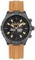 Zegarki męskie - Zegarek Timberland TBL.TDWGD0031101 CARRIGAN - miniaturka - grafika 1