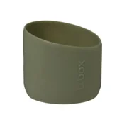 Bidony dla dzieci - B.Box Nakładka na butelkę 1 L, Olive - miniaturka - grafika 1