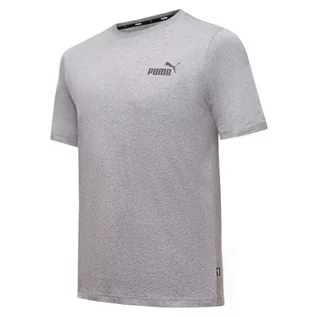 Koszulki męskie - T-Shirt Essential Smal Logo - grafika 1