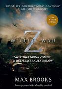 E-booki - fantastyka i horror - World War Z - miniaturka - grafika 1