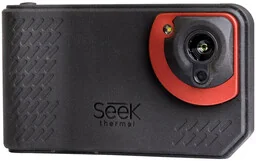 Kamera termowizyjna Seek Thermal ShotPRO z fuzją termiczną (SQ-AAA) - Kamery do monitoringu - miniaturka - grafika 1