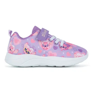 Obuwie sportowe Disney Classics BIC-SS25-110DCLS - Buty dla dziewczynek - miniaturka - grafika 1