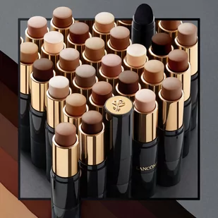 Lancome Teint Idole Ultra Wear Stick podkład w kredce z aplikatorem odcień 360 Beige Chátaigne 9 g - Podkłady do twarzy - miniaturka - grafika 7