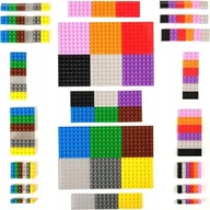 Klocki - Super Duży Zestaw Klocków 1008 sztuk Kompatybilny z Klockami znanych Marek - miniaturka - grafika 1